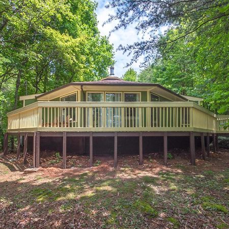 Mountain Memories Villa Gatlinburg Ngoại thất bức ảnh