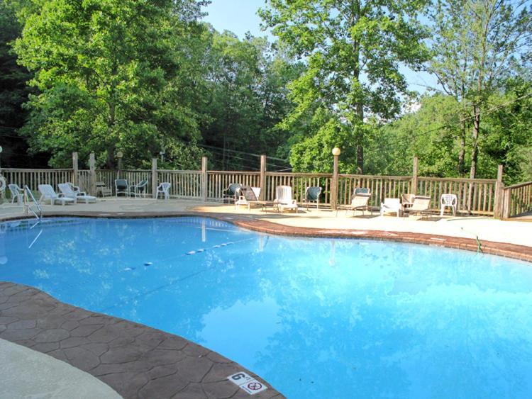 Mountain Memories Villa Gatlinburg Ngoại thất bức ảnh