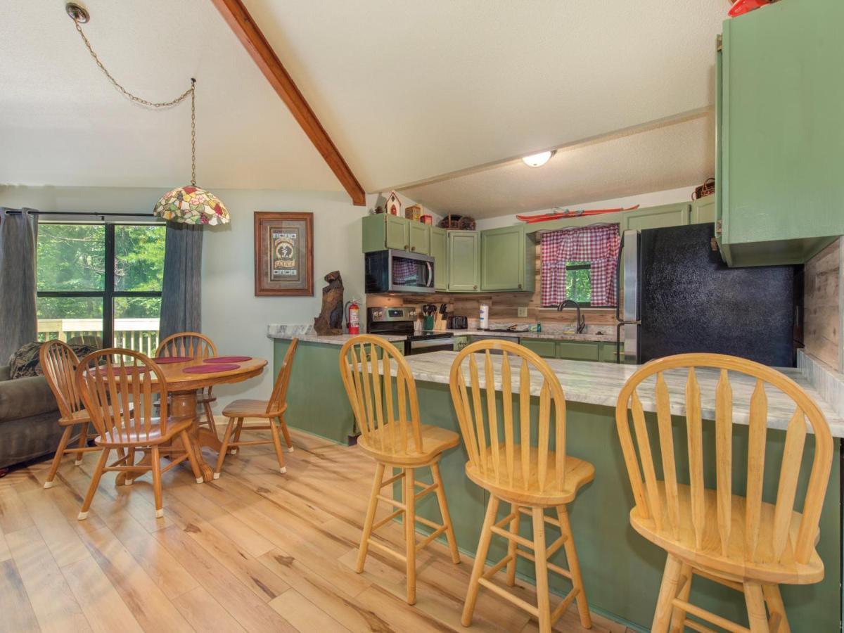 Mountain Memories Villa Gatlinburg Ngoại thất bức ảnh