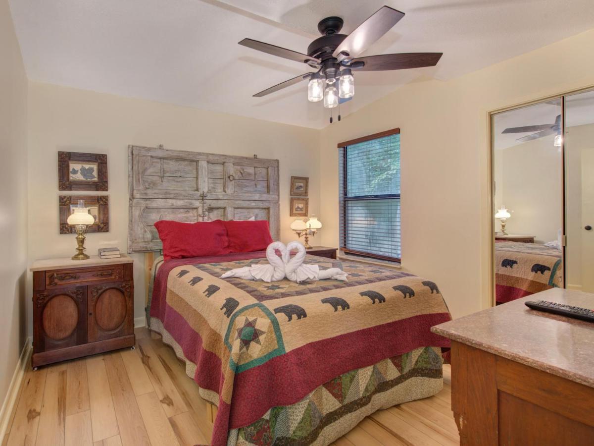 Mountain Memories Villa Gatlinburg Ngoại thất bức ảnh
