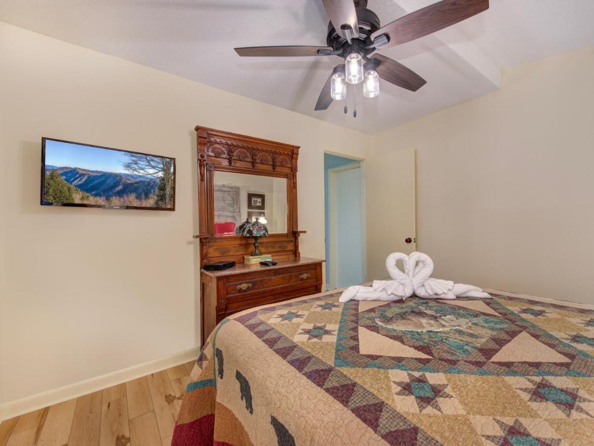 Mountain Memories Villa Gatlinburg Ngoại thất bức ảnh
