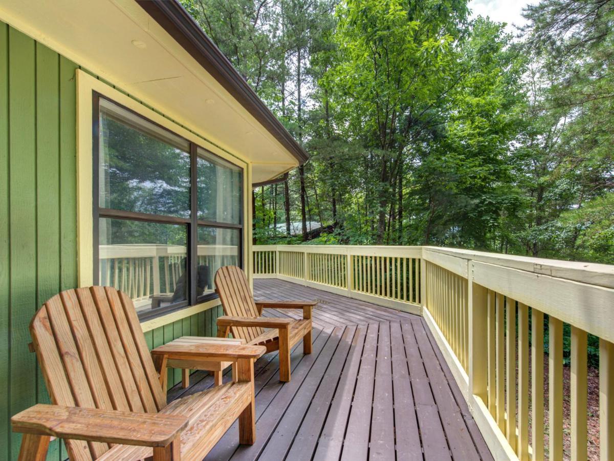 Mountain Memories Villa Gatlinburg Ngoại thất bức ảnh