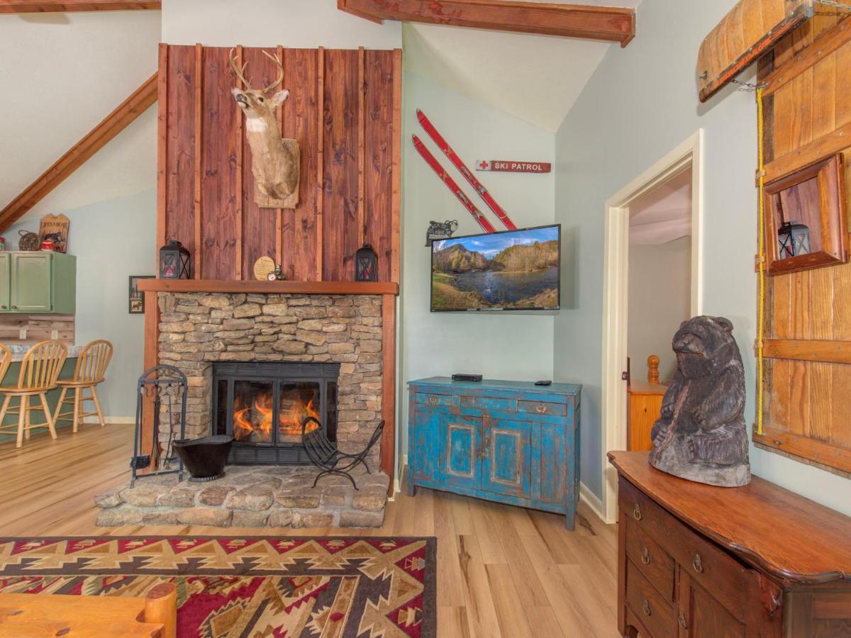 Mountain Memories Villa Gatlinburg Ngoại thất bức ảnh