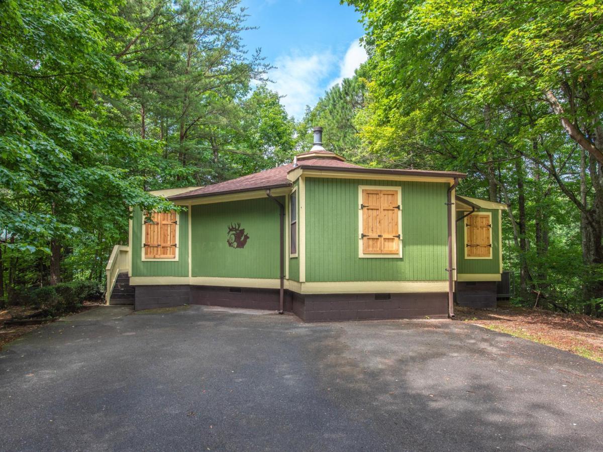 Mountain Memories Villa Gatlinburg Ngoại thất bức ảnh