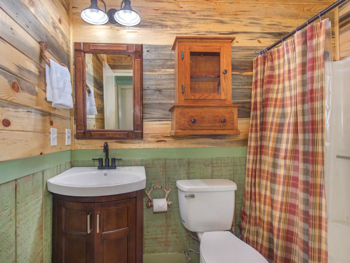 Mountain Memories Villa Gatlinburg Ngoại thất bức ảnh